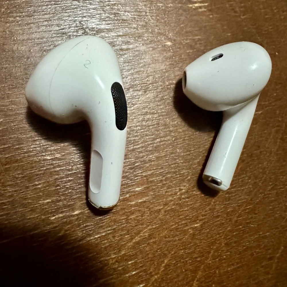 Lenovo thinkplus LivePods LP40